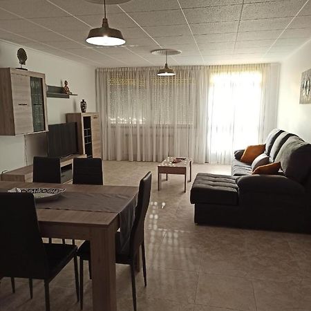 Casa Abenelas La Corogne Extérieur photo