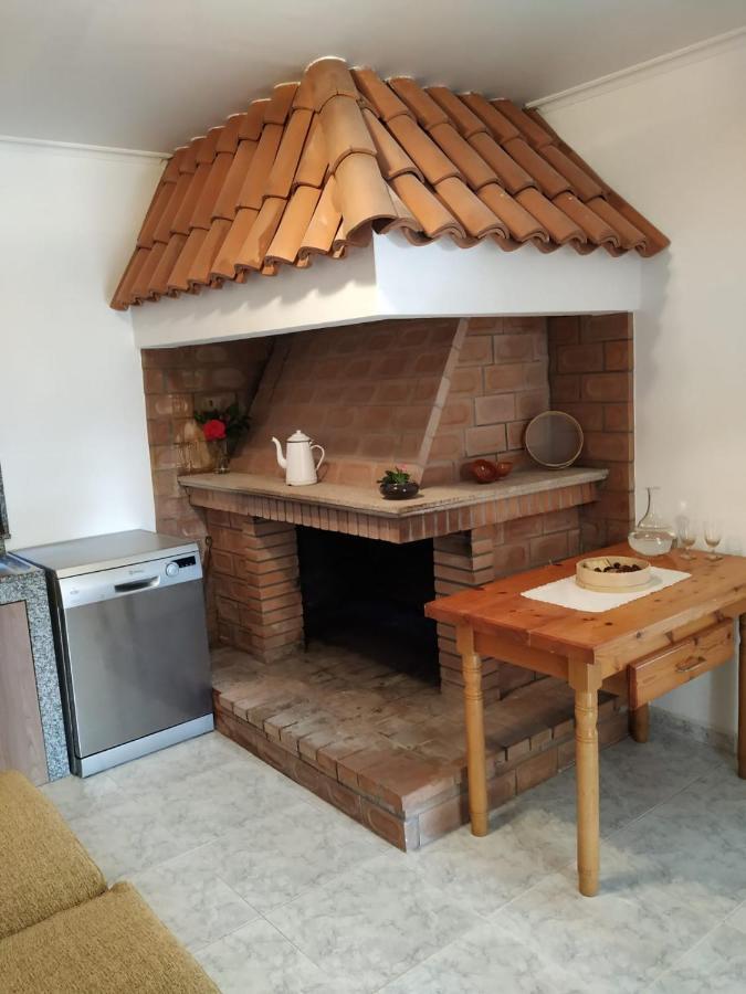 Casa Abenelas La Corogne Extérieur photo