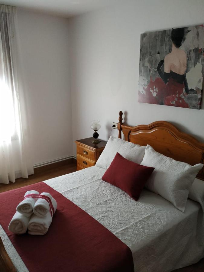 Casa Abenelas La Corogne Extérieur photo