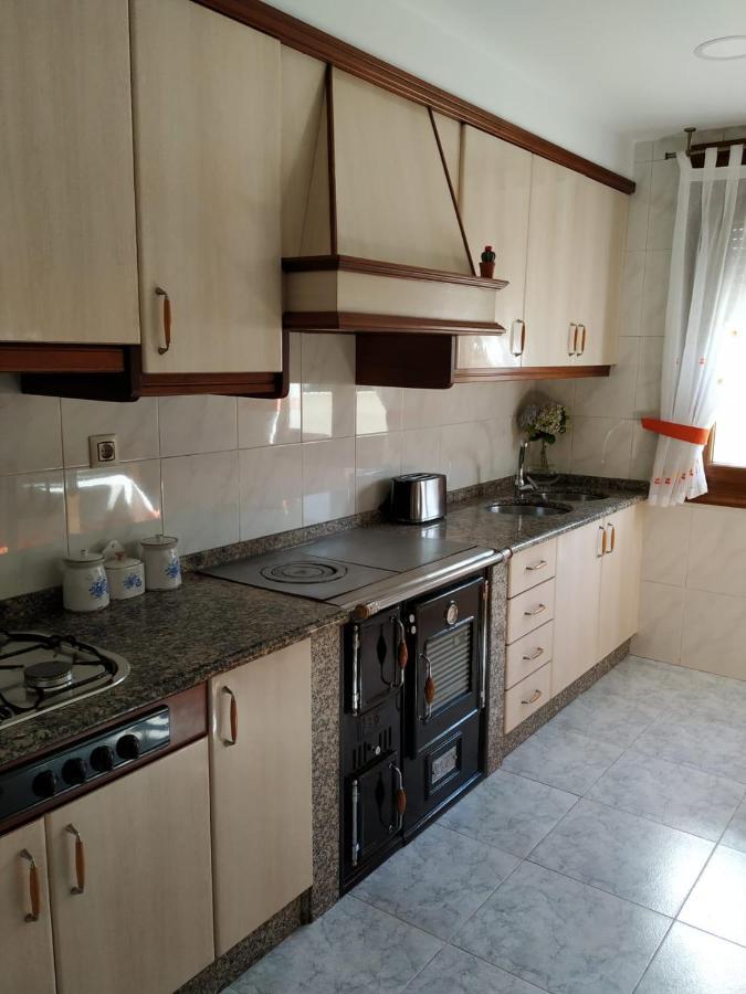 Casa Abenelas La Corogne Extérieur photo