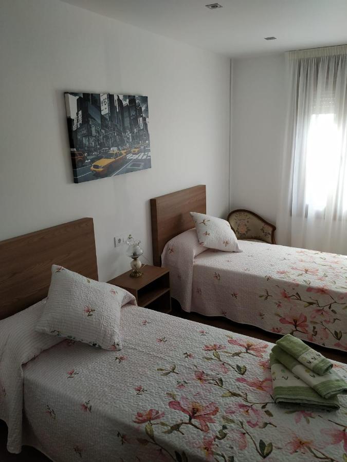 Casa Abenelas La Corogne Extérieur photo