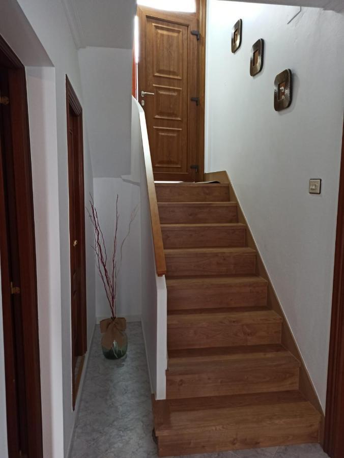 Casa Abenelas La Corogne Extérieur photo