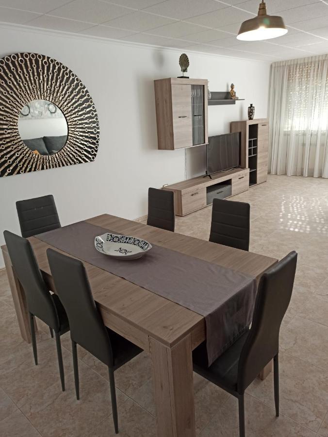 Casa Abenelas La Corogne Extérieur photo